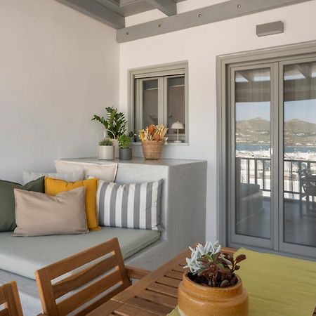 Caper-2 Bedroom Traditional Home With Amazing View Науса Екстериор снимка