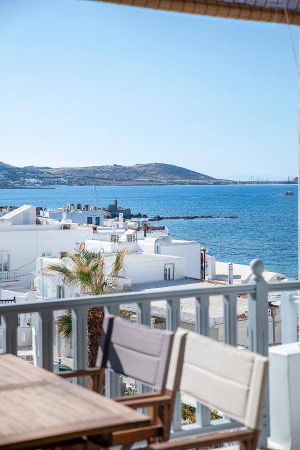 Caper-2 Bedroom Traditional Home With Amazing View Науса Екстериор снимка